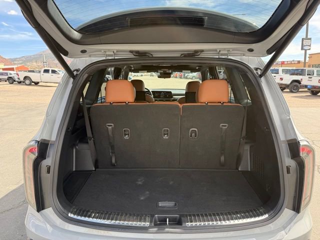 Used 2025 Kia Telluride SX Prestige X-Line AWD/4WD image 10