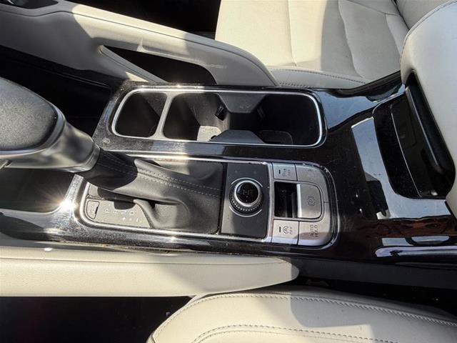 Used 2022 Kia Telluride S AWD/4WD image 17