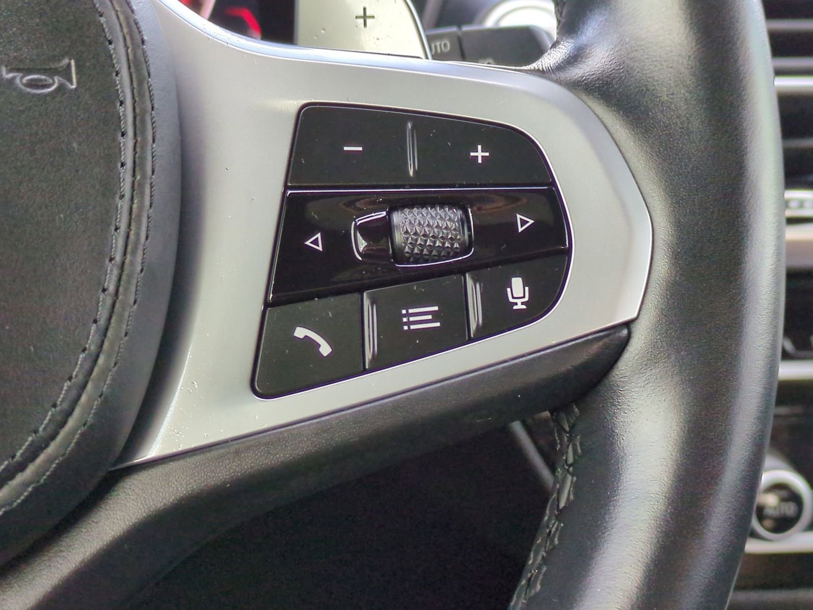 Used 2021 BMW X3 M40i w/ Premium Package image 32