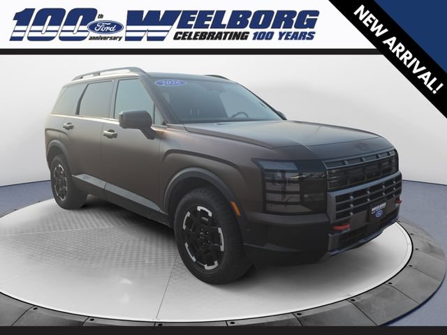 Used 2026 Hyundai Palisade XRT Pro AWD/4WD image 5