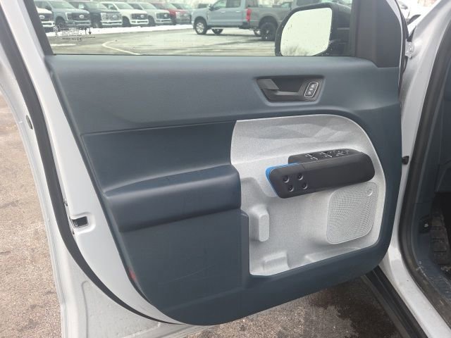 Certified 2025 Ford Maverick XLT w/ Equipment Group 301A image 24