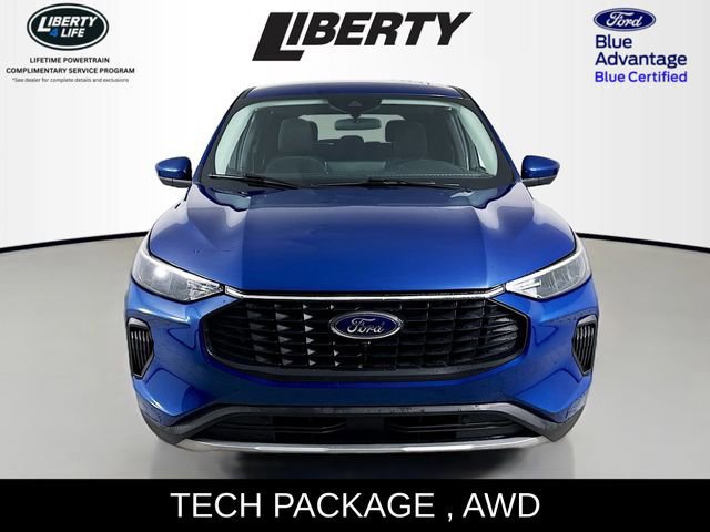 Certified 2023 Ford Escape Active w/ Tech Pack #2 image 8