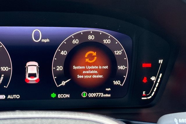 Used 2025 Honda Accord Sport image 32