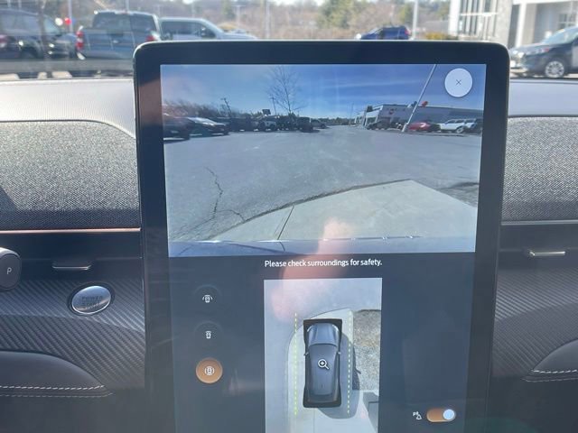 Certified 2025 Ford Mustang Mach-E Premium image 29