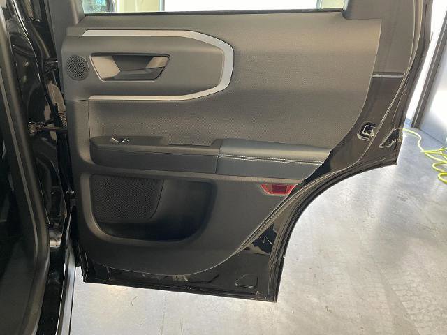 Certified 2023 Ford Bronco Sport Outer Banks w/ Tech Package image 22