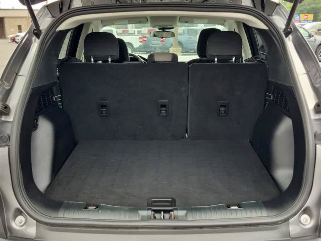 Certified 2022 Ford Escape SE w/ Cold Weather Package FWD image 20