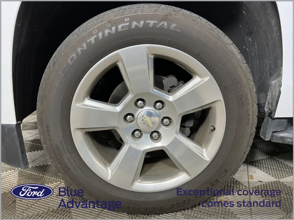 Used 2020 Chevrolet Tahoe LT image 13