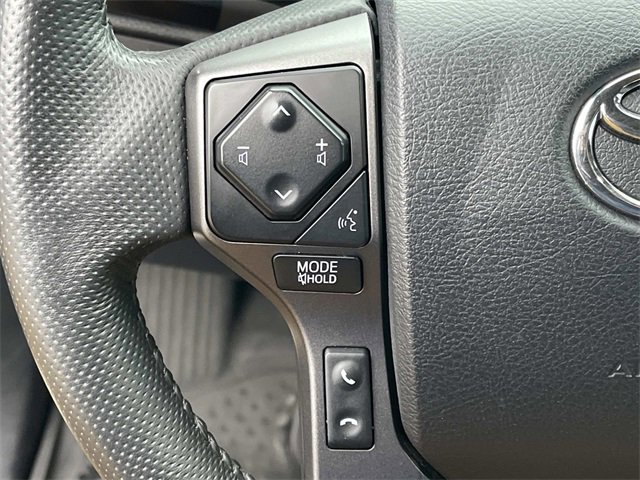 Used 2023 Toyota Tacoma 4x4 Double Cab image 33