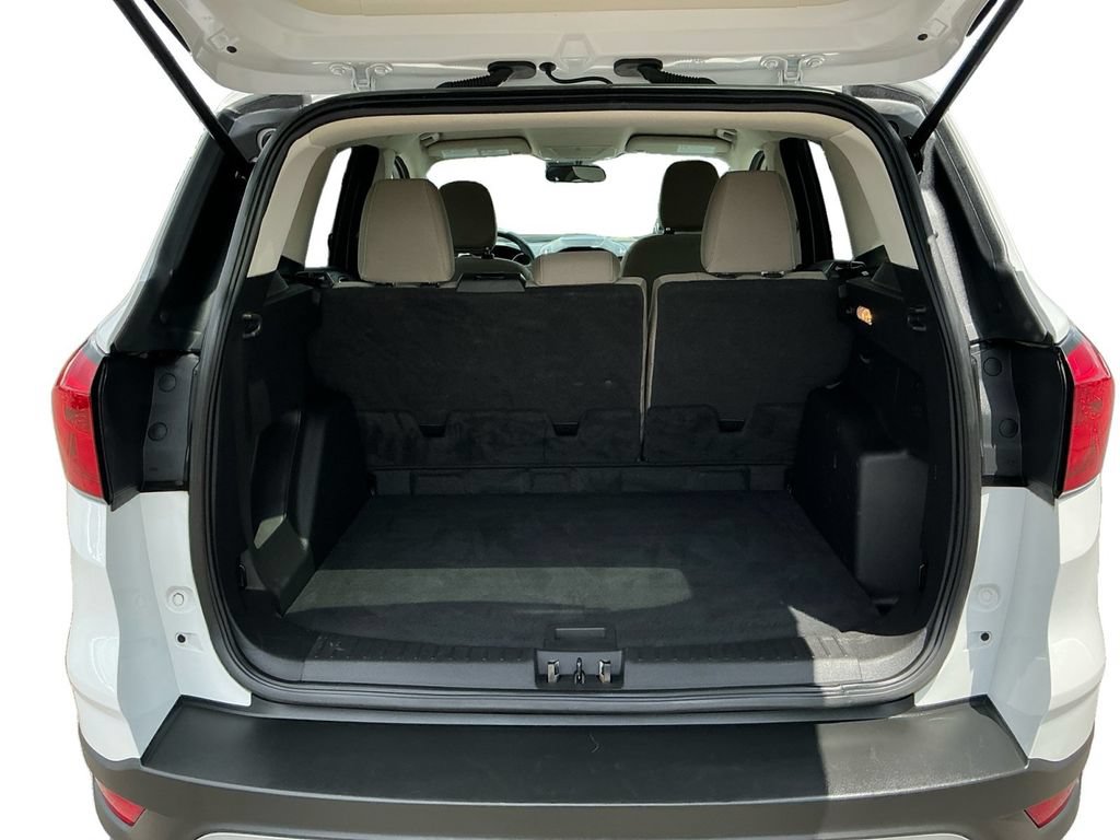 Certified 2019 Ford Escape SE FWD image 24