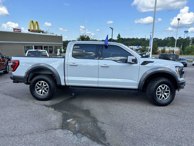 Certified 2023 Ford F150 Raptor AWD/4WD image 2