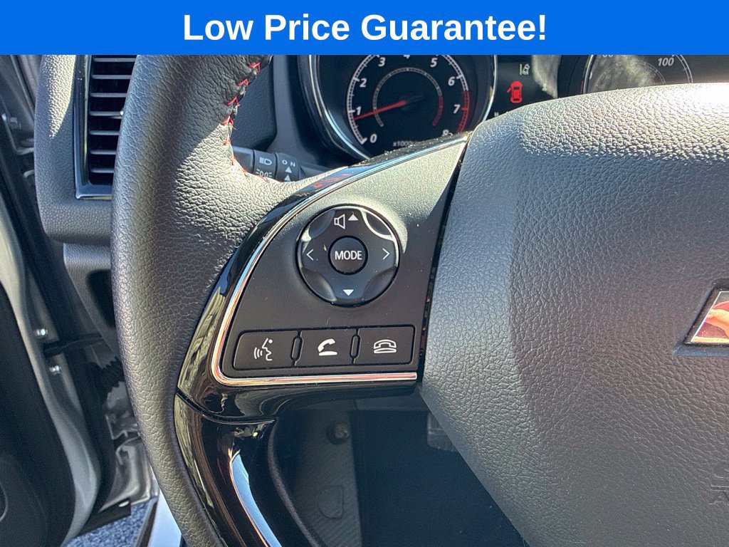 Used 2026 Mitsubishi Outlander Sport AWD image 27