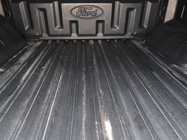 Certified 2024 Ford Ranger Raptor AWD/4WD image 15