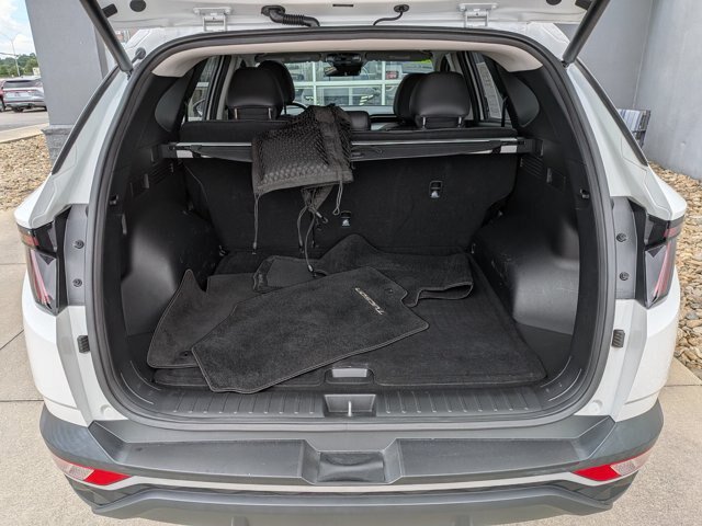 Used 2023 Hyundai Tucson SEL w/ Convenience Package FWD image 32