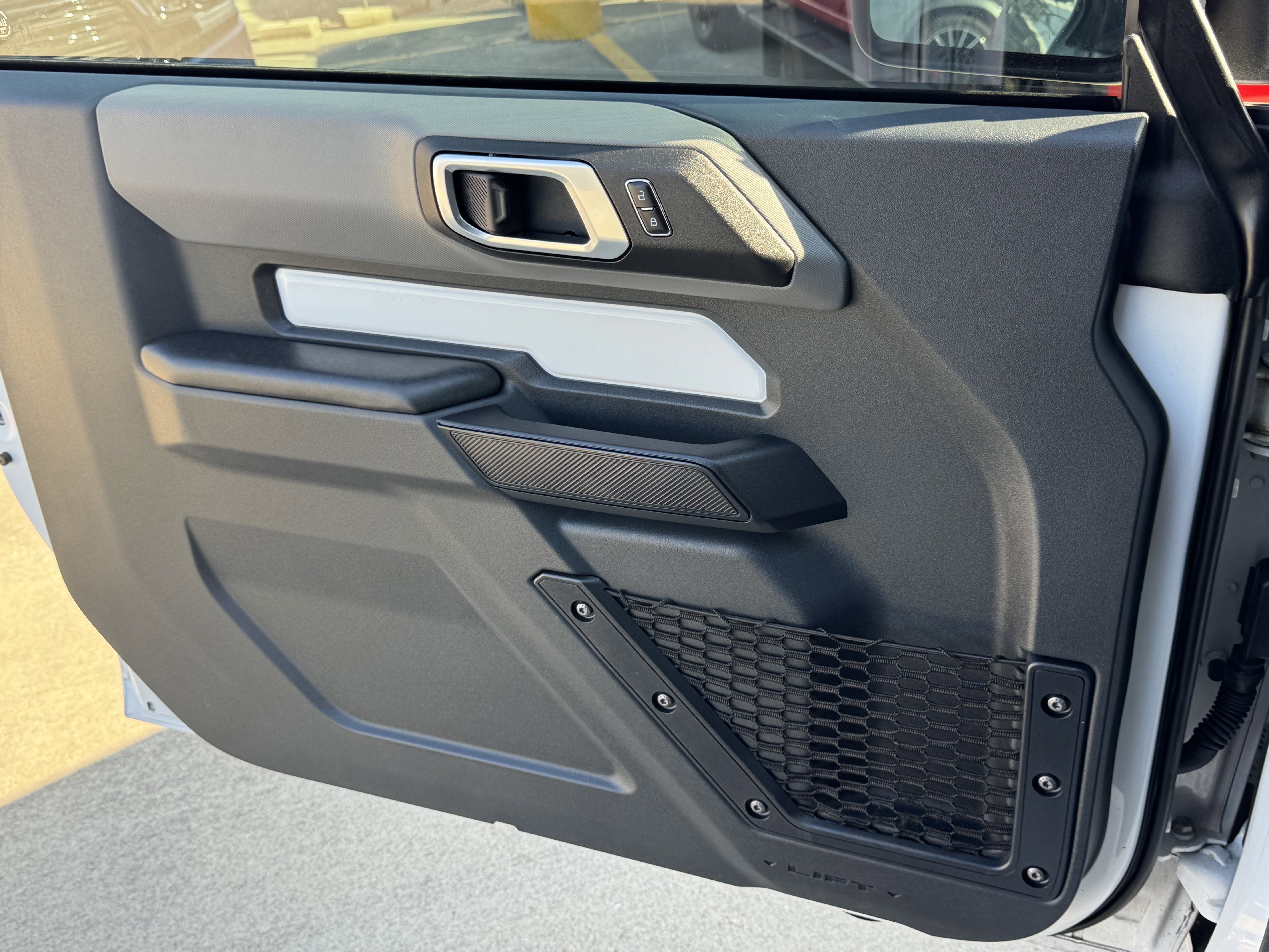 Certified 2024 Ford Bronco Big Bend image 20