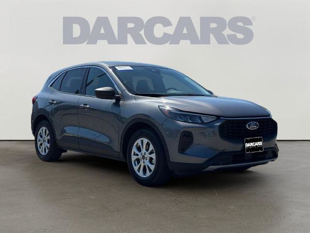 Certified 2024 Ford Escape Active