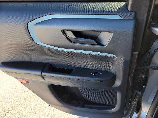 Certified 2024 Ford Bronco Sport Badlands image 17