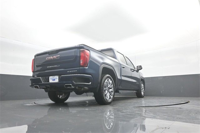 Used 2022 GMC Sierra 1500 Denali w/ Denali Reserve Package image 39