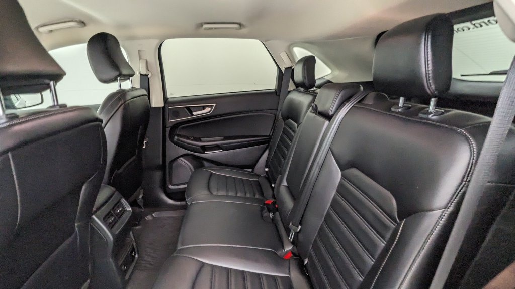 Certified 2023 Ford Edge SEL w/ Convenience Package AWD/4WD image 33
