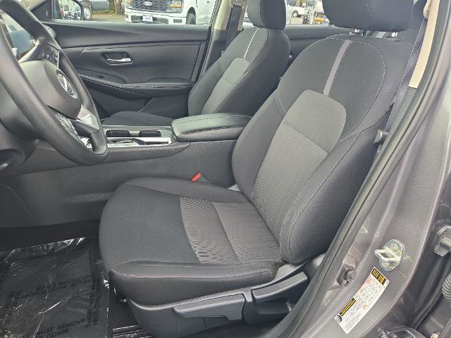Used 2023 Nissan Sentra SV image 17