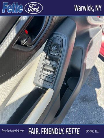 Used 2020 Subaru Impreza 2.0i AWD/4WD image 17