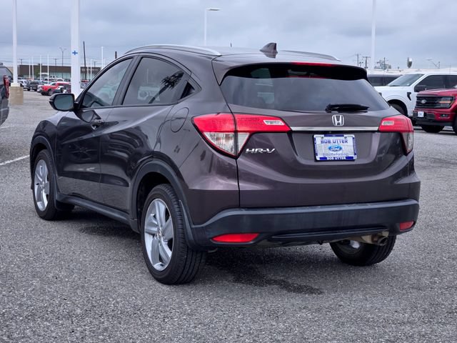 Used 2019 Honda HR-V EX-L image 5