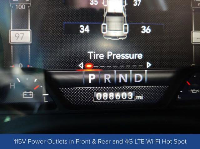 Used 2020 RAM 1500 Big Horn image 9