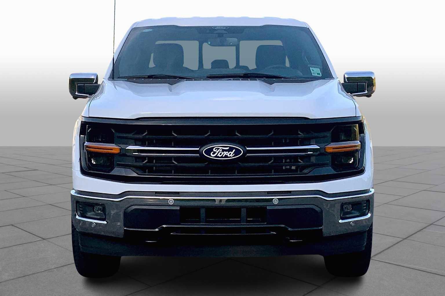 Certified 2024 Ford F150 XLT w/ Equipment Group 302A MID image 11