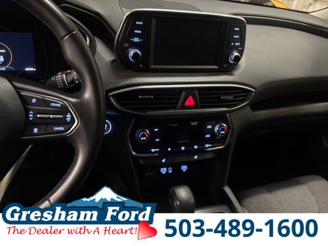 Used 2019 Hyundai Santa Fe SEL image 23