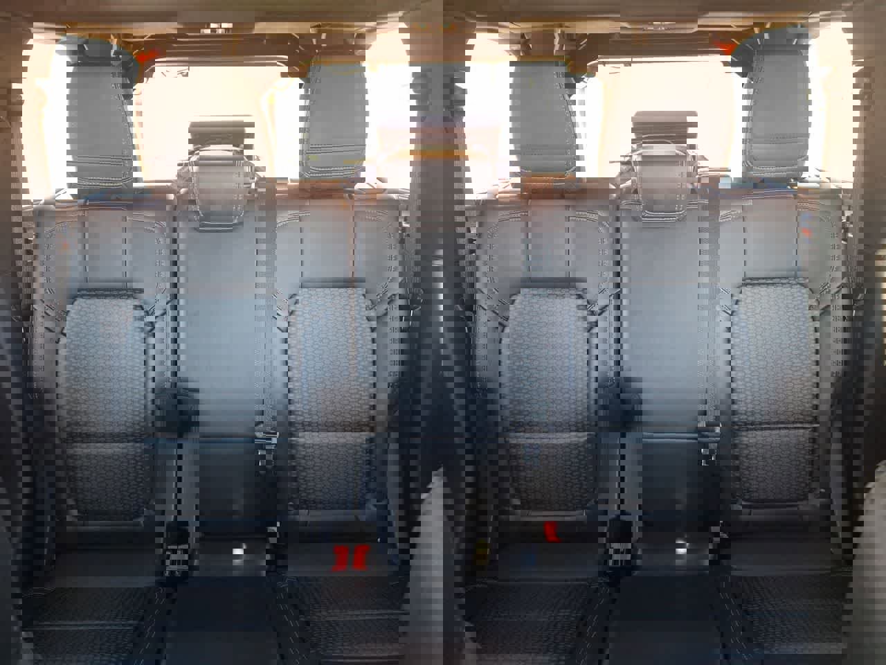 Certified 2022 Ford Bronco Raptor image 13