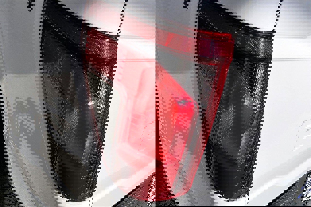 Certified 2025 Ford F150 XLT w/ Equipment Group 301A Standard image 29