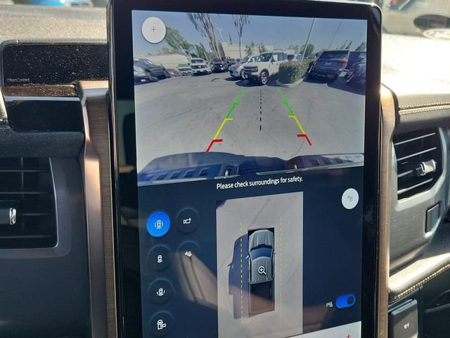 Certified 2023 Ford F150 Lightning Lariat image 15