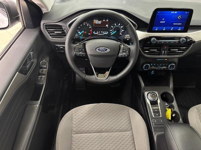 Certified 2022 Ford Escape SE w/ Convenience Package image 18