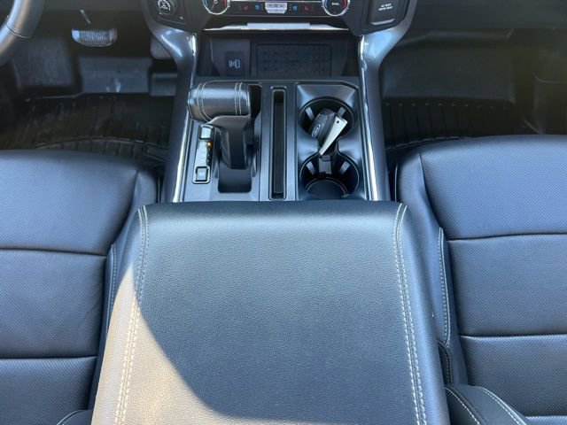 Certified 2023 Ford F150 Lariat w/ Equipment Group 502A High image 23