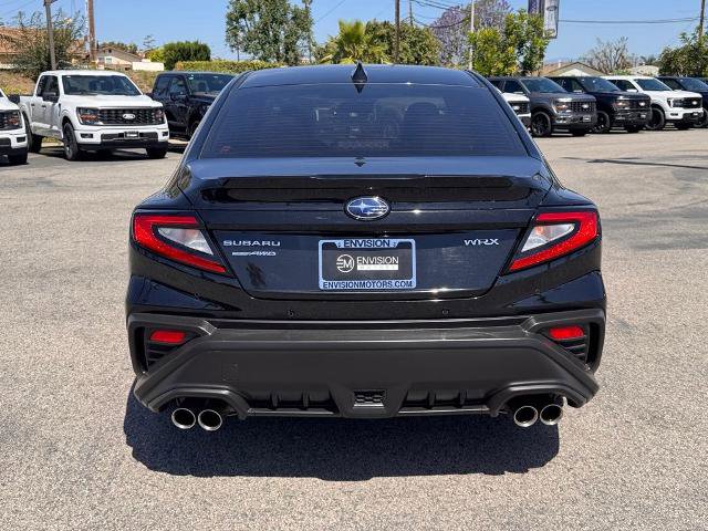 Used 2022 Subaru WRX Limited AWD/4WD image 11