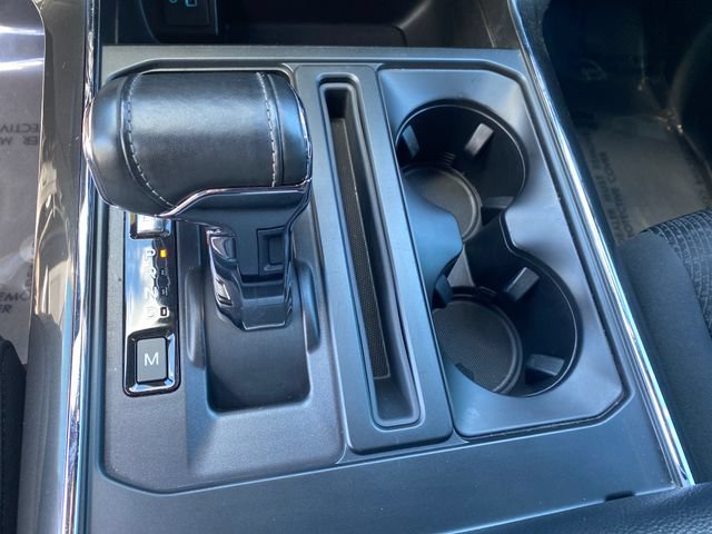 Certified 2021 Ford F150 XLT w/ Equipment Group 302A High AWD/4WD image 22
