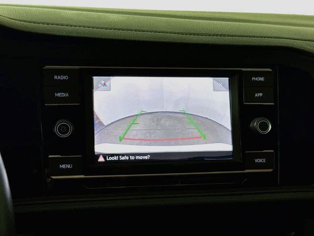 Used 2023 Volkswagen Jetta S FWD image 27