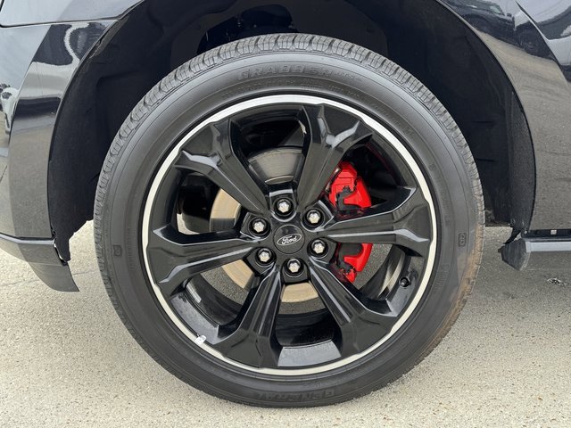 Certified 2022 Ford Expedition Max Limited image 13