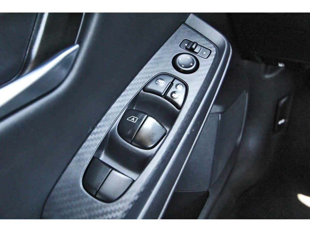 Used 2025 Nissan Sentra SV w/ Trunk Package FWD image 20