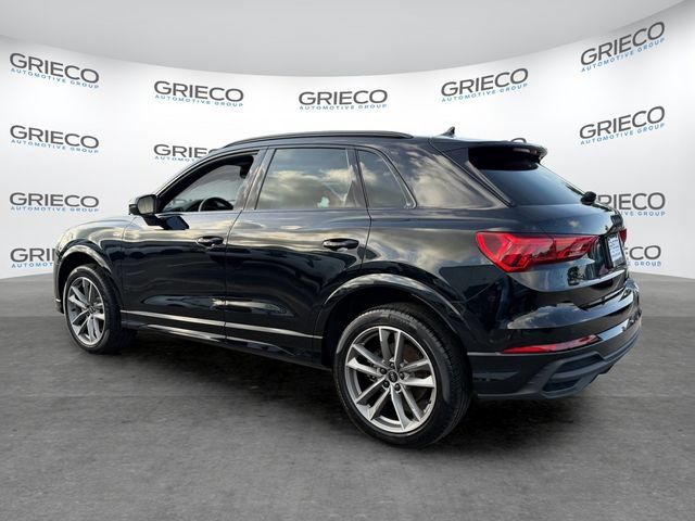 Used 2023 Audi Q3 2.0T Premium Plus AWD/4WD image 5