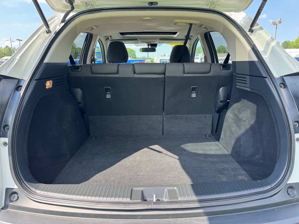 Used 2022 Honda HR-V EX image 35