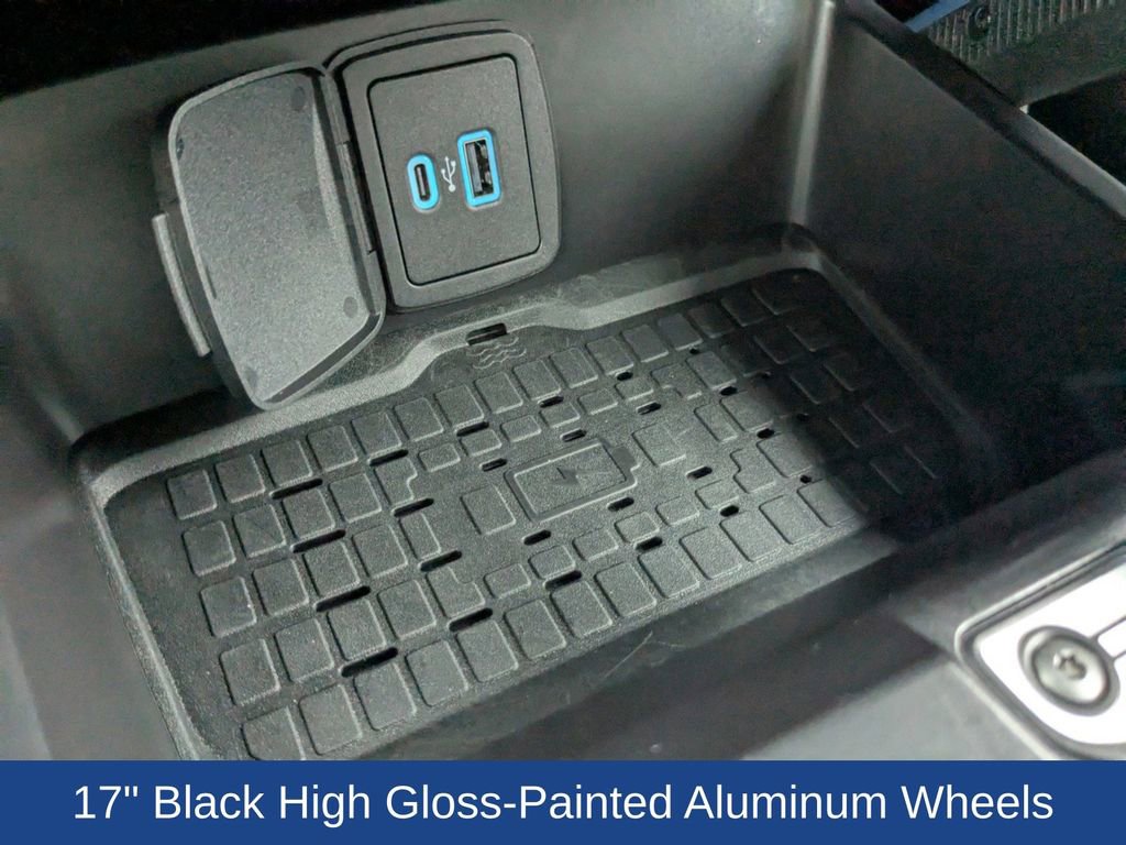 Certified 2024 Ford Bronco Wildtrak image 25