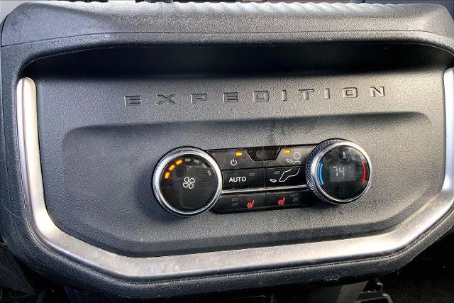 Certified 2025 Ford Expedition Platinum AWD/4WD image 33