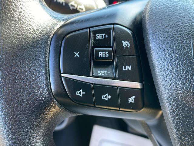 Certified 2024 Ford Transit 350 XLT RWD image 14