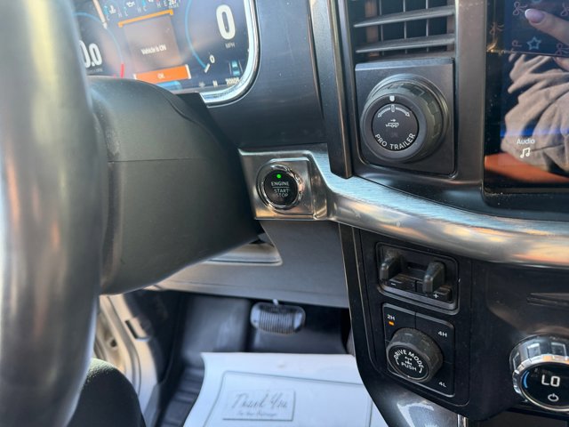 Certified 2021 Ford F150 Lariat w/ Max Trailer Tow Package AWD/4WD image 31