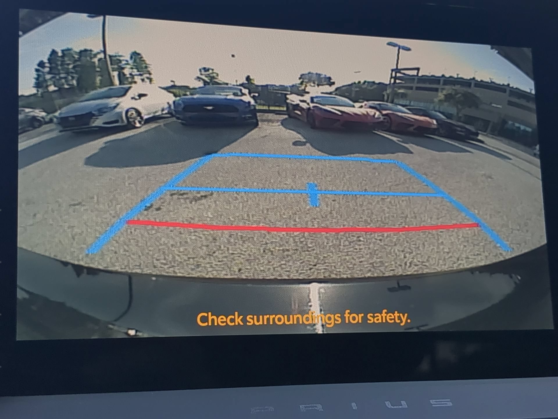 Used 2026 Toyota Prius FWD image 58