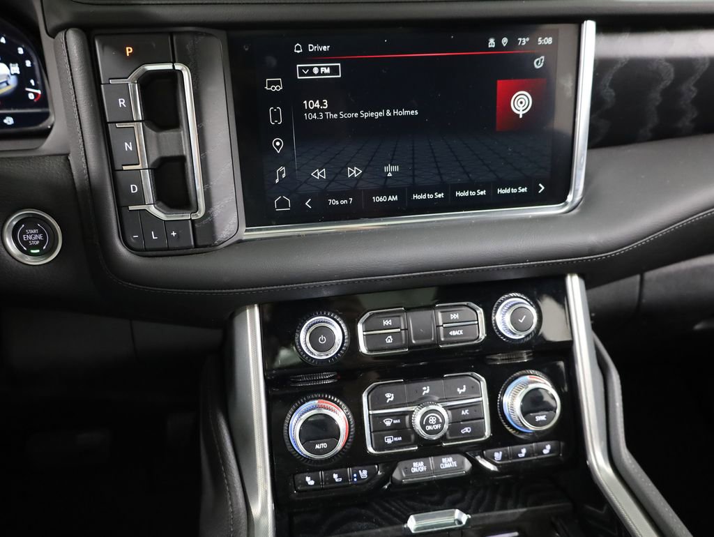 Used 2023 GMC Yukon Denali image 13