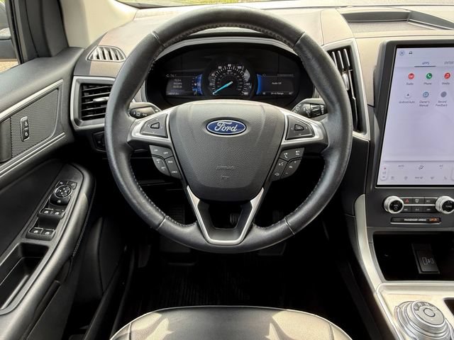 Certified 2023 Ford Edge SEL w/ Convenience Package AWD/4WD image 26