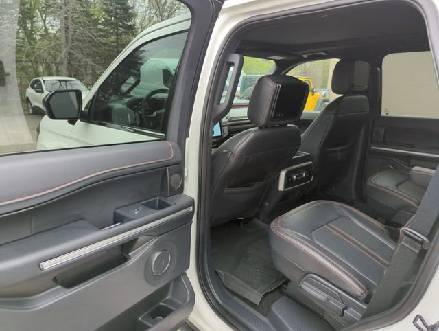 Certified 2023 Ford Expedition Timberline AWD/4WD image 14