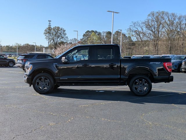 Certified 2023 Ford F150 XLT w/ Equipment Group 302A High AWD/4WD image 7