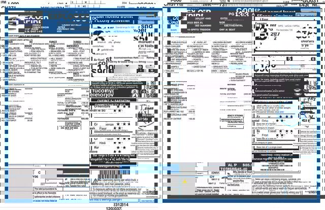 Certified 2023 Ford Explorer XLT w/ Equipment Group 202A image 13